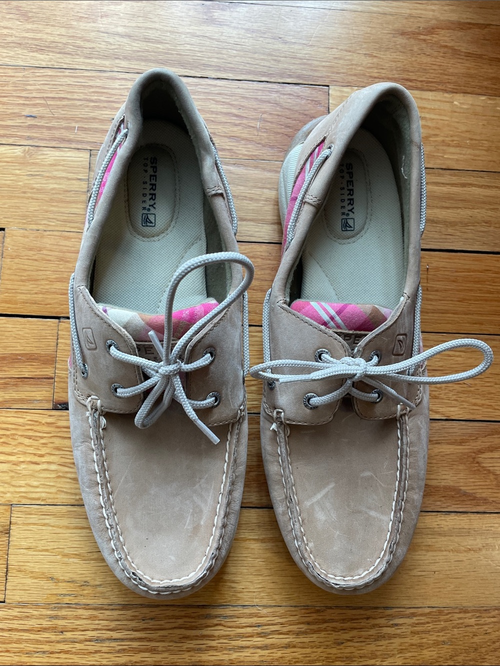 Women Sperry Top-Sider Size 11 - Picture 3 of 8